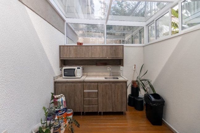 Imagem Ponto Comercial à Venda, 76 m² em Jardim Paulista - São Paulo