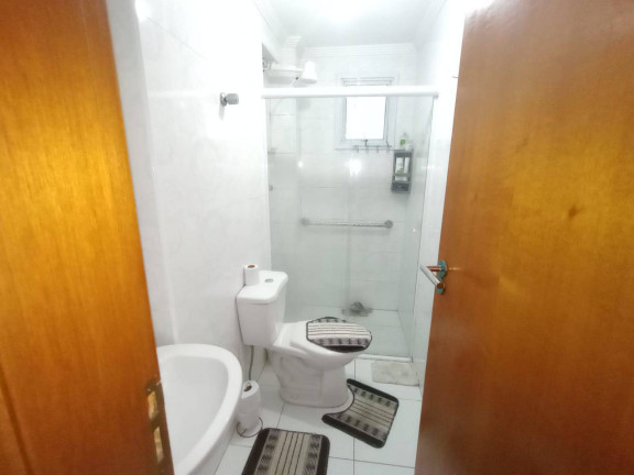 Imagem Apartamento com 2 Quartos à Venda, em Tupi - Praia Grande Imagem Apartamento com 2 Quartos à Venda, em Tupi - Praia Grande