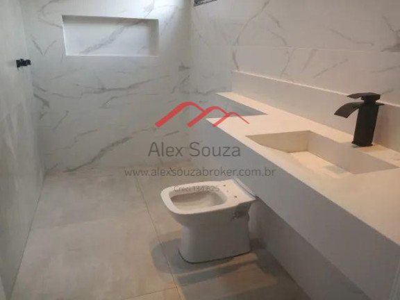 Imagem Casa com 3 Quartos à Venda, 250 m² em Residencial Jardim Do Jatobá - Hortolândia Imagem Casa com 3 Quartos à Venda, 250 m² em Residencial Jardim Do Jatobá - Hortolândia