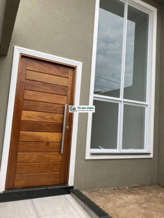 Imagem Casa com 3 Quartos à Venda, 166 m² em Loteamento Villa Branca - Jacareí
