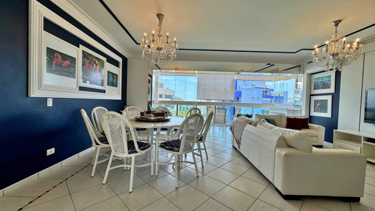 Foto do imóvel Apartamento com 3 Quartos à Venda, 116 m² em Riviera De São Lourenço - Bertioga