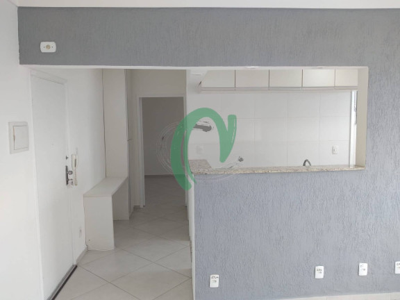 Imagem Apartamento com 1 Quarto à Venda, 60 m² em Centro - São Vicente Imagem Apartamento com 1 Quarto à Venda, 60 m² em Centro - São Vicente
