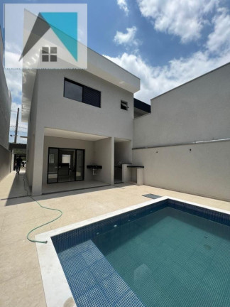 Imagem Casa com 3 Quartos à Venda, 140 m² em Portais (polvilho) - Cajamar
