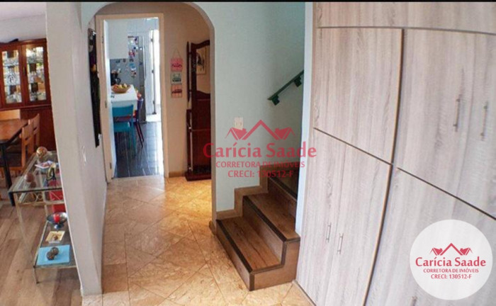 Imagem Cobertura com 3 Quartos à Venda, 180 m² em Saúde - São Paulo