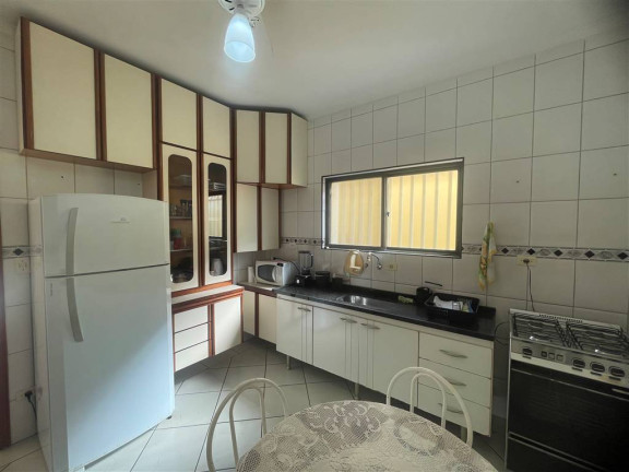 Imagem Sobrado com 3 Quartos à Venda, 179 m² em Guilhermina - Praia Grande Imagem Sobrado com 3 Quartos à Venda, 179 m² em Guilhermina - Praia Grande