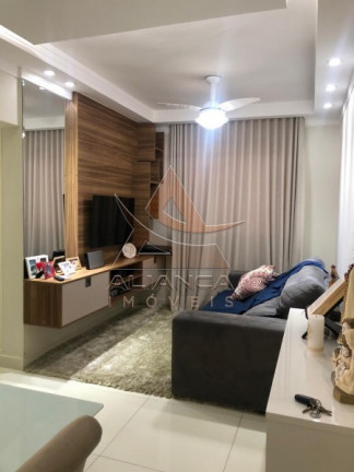 Apartamento com 2 Quartos à Venda, 62 m² em Sumarezinho - Ribeirão Preto