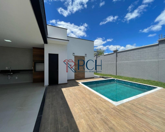 Imagem Casa com 3 Quartos à Venda, 240 m² em Alphaville Nova Esplanada 3 - Votorantim Imagem Casa com 3 Quartos à Venda, 240 m² em Alphaville Nova Esplanada 3 - Votorantim