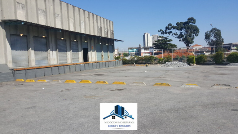 Imagem Imóvel Comercial para Alugar, 1.022 m² em Vila São Rafael - Guarulhos Imagem Imóvel Comercial para Alugar, 1.022 m² em Vila São Rafael - Guarulhos
