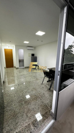 Imagem Sala Comercial à Venda, 27 m² em Praia Da Costa - Vila Velha