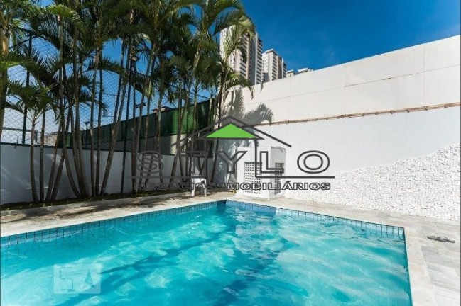 Apartamento com 3 Quartos à Venda, 96 m² em Rudge Ramos - São Bernardo Do Campo