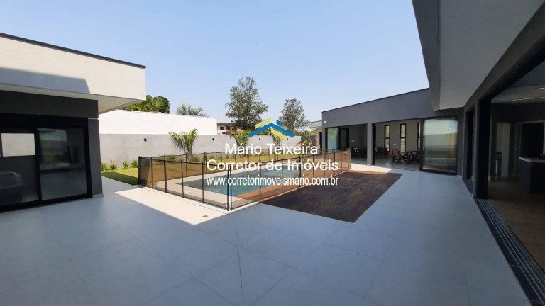 Imagem Casa de Condomínio com 4 Quartos à Venda, 375 m² em Urbanova - São José Dos Campos Imagem Casa de Condomínio com 4 Quartos à Venda, 375 m² em Urbanova - São José Dos Campos