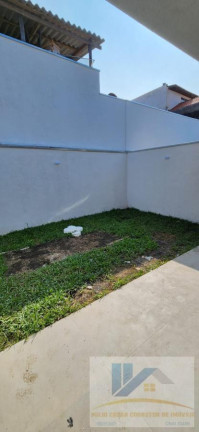 Imagem Casa com 3 Quartos à Venda, 97 m² em Afonso Pena - São José Dos Pinhais