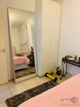 Imagem Apartamento com 2 Quartos à Venda, 50 m² em Sorocaba