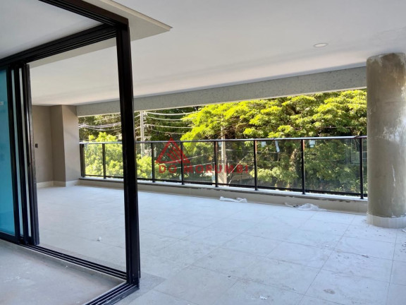 Imagem Apartamento com 3 Quartos à Venda, 230 m² em Morumbi - São Paulo Imagem Apartamento com 3 Quartos à Venda, 230 m² em Morumbi - São Paulo