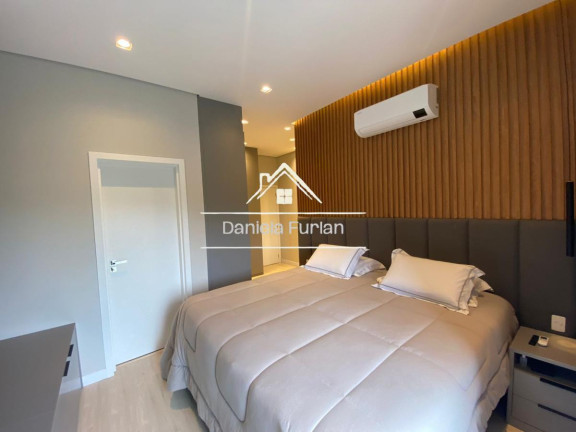 Imagem Casa de Condomínio com 3 Quartos à Venda, 210 m² em Condomínio Cyrela Landscape Esplanada - Votorantim