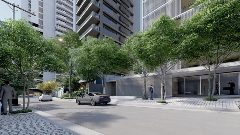 Imagem Apartamento com 3 Quartos à Venda, 464 m² em Vila Nova Conceição - São Paulo Imagem Apartamento com 3 Quartos à Venda, 464 m² em Vila Nova Conceição - São Paulo