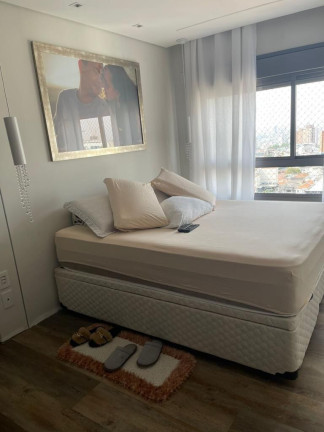 Imagem Apartamento com 3 Quartos à Venda, 160 m² em Alto Do Ipiranga - São Paulo