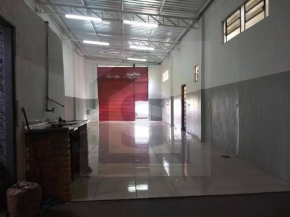 Imagem Sala Comercial à Venda, 140 m² em Jardim Brasil - Botucatu Imagem Sala Comercial à Venda, 140 m² em Jardim Brasil - Botucatu