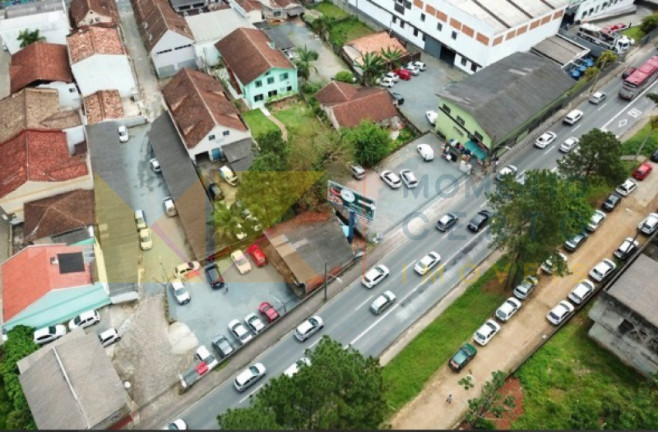 Imagem Imóvel à Venda, 1.402 m² em Victor Konder - Blumenau