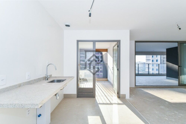Imagem Apartamento com 3 Quartos à Venda, 125 m² em Campo Belo - São Paulo Imagem Apartamento com 3 Quartos à Venda, 125 m² em Campo Belo - São Paulo