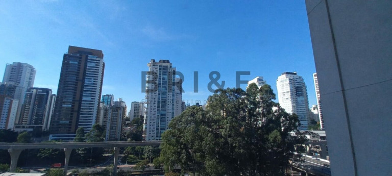 Imagem Apartamento com 3 Quartos à Venda, 116 m² em Brooklin - São Paulo Imagem Apartamento com 3 Quartos à Venda, 116 m² em Brooklin - São Paulo