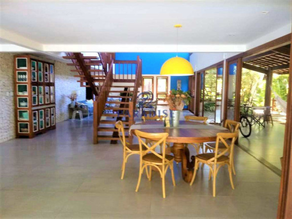 Imagem Casa com 5 Quartos à Venda, 488 m² em Itacimirim - Camaçari Imagem Casa com 5 Quartos à Venda, 488 m² em Itacimirim - Camaçari