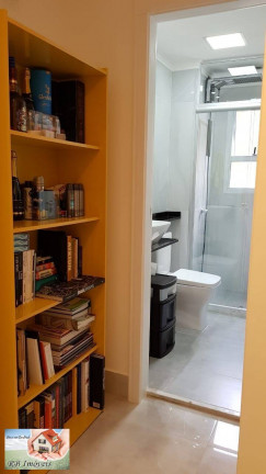 Imagem Apartamento com 2 Quartos à Venda, 62 m² em Rudge Ramos - São Bernardo Do Campo Imagem Apartamento com 2 Quartos à Venda, 62 m² em Rudge Ramos - São Bernardo Do Campo