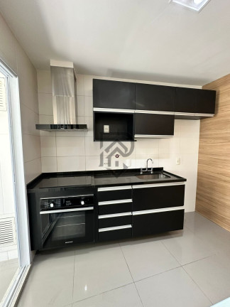 Imagem Apartamento com 1 Quarto à Venda, 55 m² em Brooklin - São Paulo