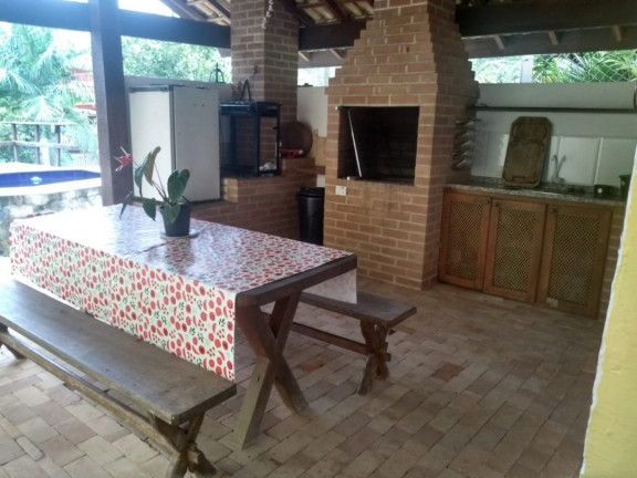 Imagem Casa com 3 Quartos à Venda, em Bexiga - Ilhabela Imagem Casa com 3 Quartos à Venda, em Bexiga - Ilhabela