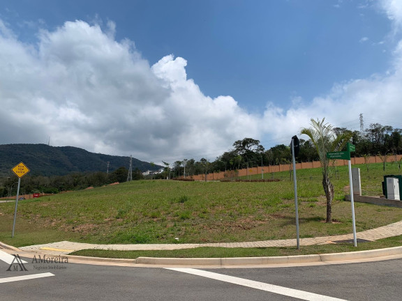 Imagem Terreno à Venda, 707 m² em Chácara Terra Nova - Jundiaí