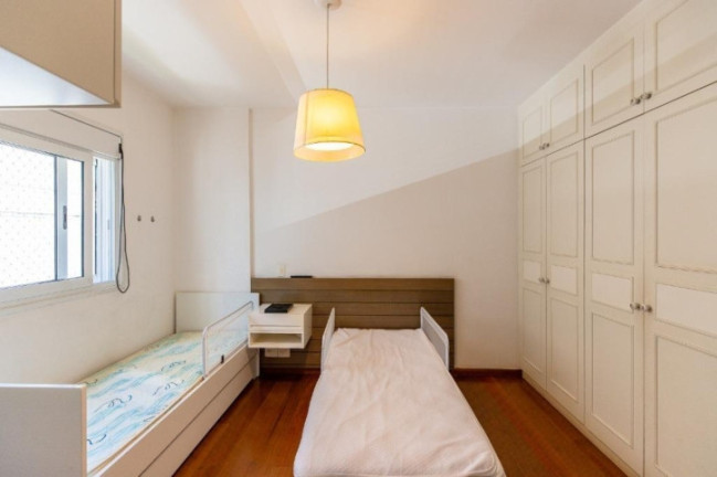 Imagem Apartamento com 4 Quartos à Venda, 360 m² em Itaim Bibi - São Paulo
