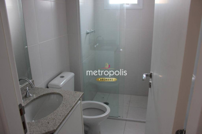 Imagem Apartamento com 3 Quartos à Venda, 85 m² em Centro - São Caetano Do Sul
