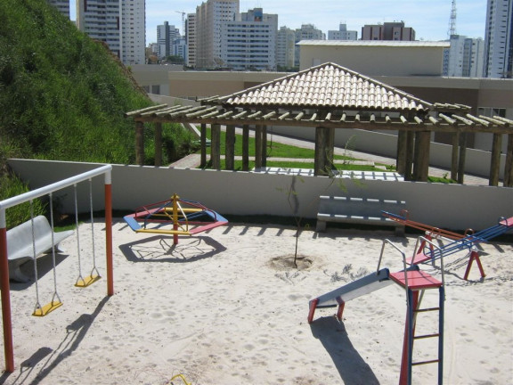 Imagem Apartamento com 2 Quartos à Venda, 58 m² em Boca Do Rio - Salvador Imagem Apartamento com 2 Quartos à Venda, 58 m² em Boca Do Rio - Salvador