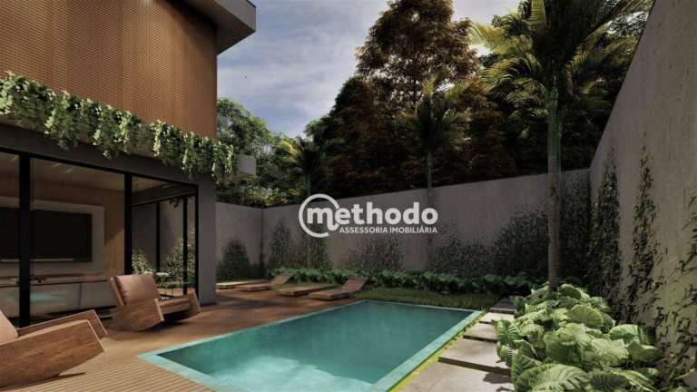 Imagem Casa com 3 Quartos à Venda, 245 m² em Swiss Park - Campinas Imagem Casa com 3 Quartos à Venda, 245 m² em Swiss Park - Campinas