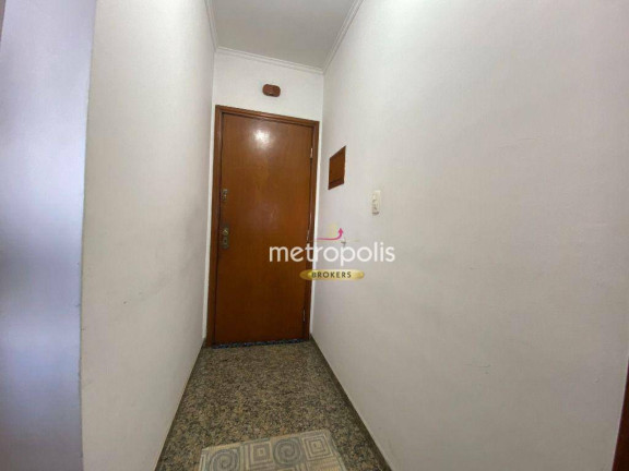 Imagem Apartamento com 3 Quartos à Venda, 145 m² em Barcelona - São Caetano Do Sul