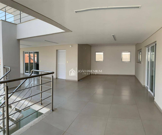 Imagem Sobrado com 4 Quartos à Venda, 815 m² em Urbanova - São José Dos Campos