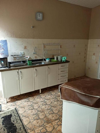 Imagem Casa com 3 Quartos à Venda, 175 m² em Cascata - Marília Imagem Casa com 3 Quartos à Venda, 175 m² em Cascata - Marília