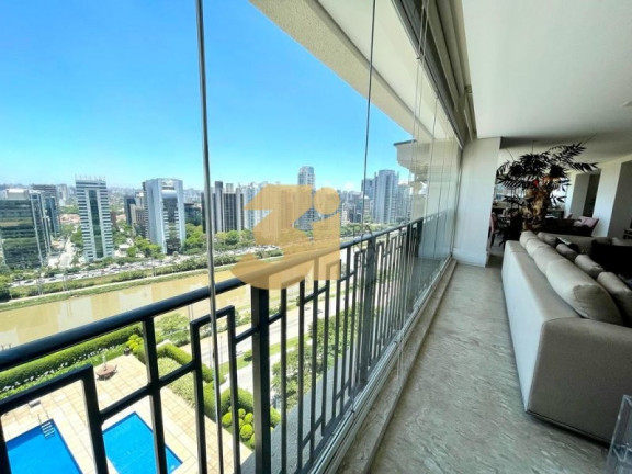 Imagem Apartamento com 5 Quartos à Venda, 472 m² em Cidade Jardim - São Paulo Imagem Apartamento com 5 Quartos à Venda, 472 m² em Cidade Jardim - São Paulo