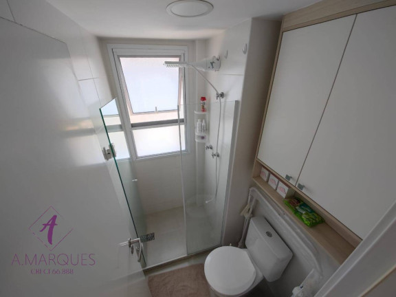 Imagem Apartamento com 3 Quartos à Venda, 101 m² em Barra Da Tijuca - Rio De Janeiro
