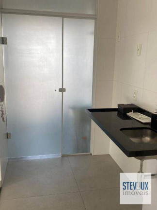 Imagem Apartamento com 1 Quarto à Venda, 49 m² em Moema - São Paulo Imagem Apartamento com 1 Quarto à Venda, 49 m² em Moema - São Paulo