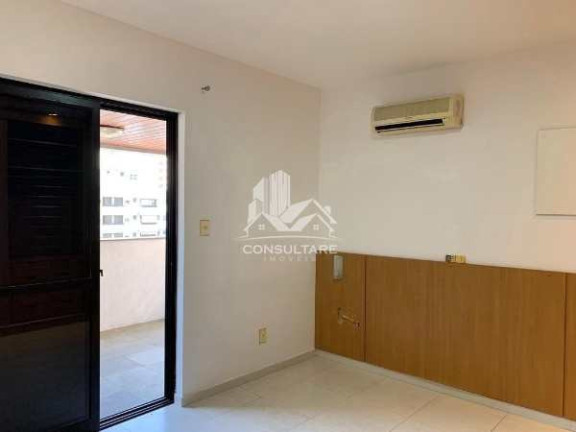 Imagem Apartamento com 3 Quartos à Venda, 181 m² em Pompéia - Santos