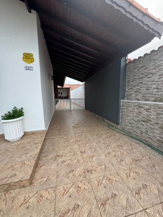 Imagem Casa com 3 Quartos à Venda, 168 m² em Flórida - Praia Grande