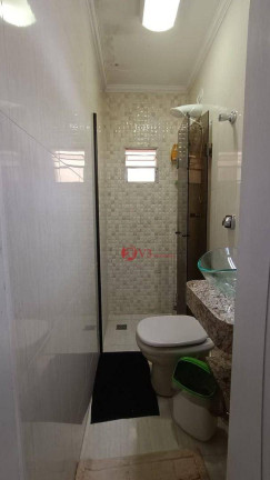Imagem Sobrado com 2 Quartos à Venda, 60 m² em Ermelino Matarazzo - São Paulo