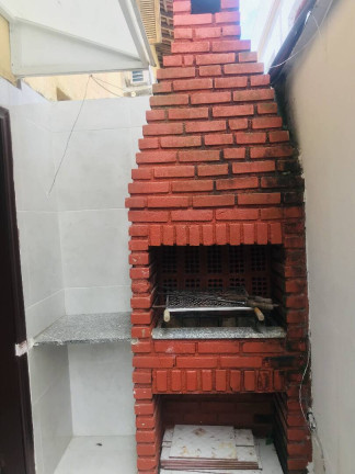 Imagem Casa com 2 Quartos à Venda, 62 m² em Guarujá Imagem Casa com 2 Quartos à Venda, 62 m² em Guarujá