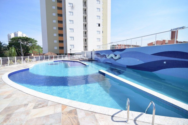 Imagem Apartamento com 3 Quartos à Venda, 79 m² em Gleba Fazenda Palhano - Londrina Imagem Apartamento com 3 Quartos à Venda, 79 m² em Gleba Fazenda Palhano - Londrina