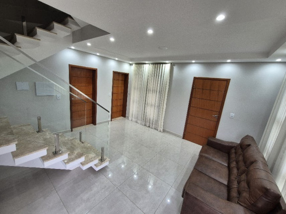 Imagem Casa com 4 Quartos à Venda, 304 m² em Alphaville Nova Esplanada - Votorantim Imagem Casa com 4 Quartos à Venda, 304 m² em Alphaville Nova Esplanada - Votorantim