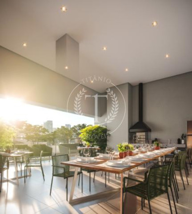 Imagem Apartamento com 1 Quarto à Venda, 28 m² em Jardim Prudência - São Paulo Imagem Apartamento com 1 Quarto à Venda, 28 m² em Jardim Prudência - São Paulo