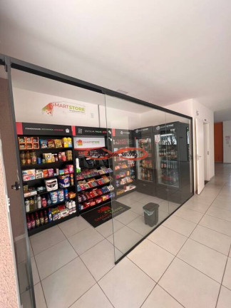 Imagem Apartamento com 2 Quartos à Venda, 47 m² em Vila Carmosina - São Paulo