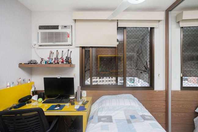 Imagem Apartamento com 3 Quartos à Venda, 100 m² em Icaraí - Niterói Imagem Apartamento com 3 Quartos à Venda, 100 m² em Icaraí - Niterói