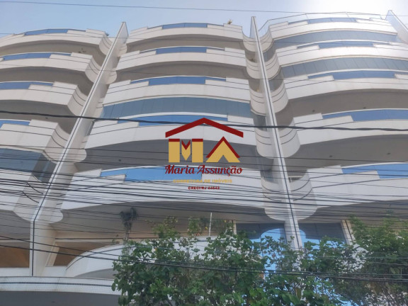 Imagem Cobertura com 3 Quartos à Venda, 160 m² em Passagem - Cabo Frio Imagem Cobertura com 3 Quartos à Venda, 160 m² em Passagem - Cabo Frio
